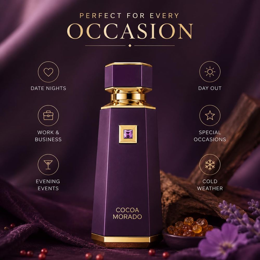 프렌치 애비뉴 코코아 모라도 오 드 퍼퓸 100ml 3 - Perfume Fragrance For Women 리뷰 및 가격