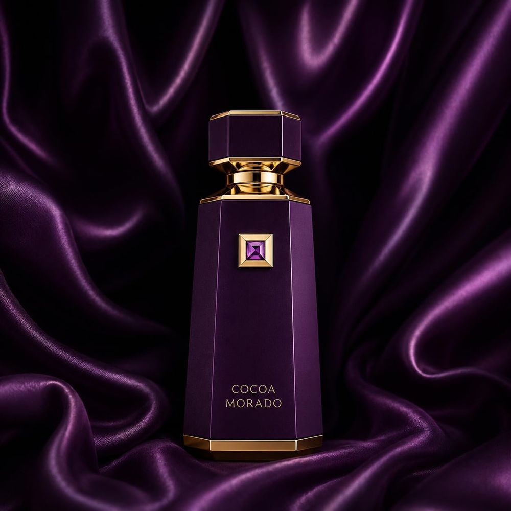 프렌치 애비뉴 코코아 모라도 오 드 퍼퓸 100ml 3 - Perfume Fragrance For Women 리뷰 및 가격
