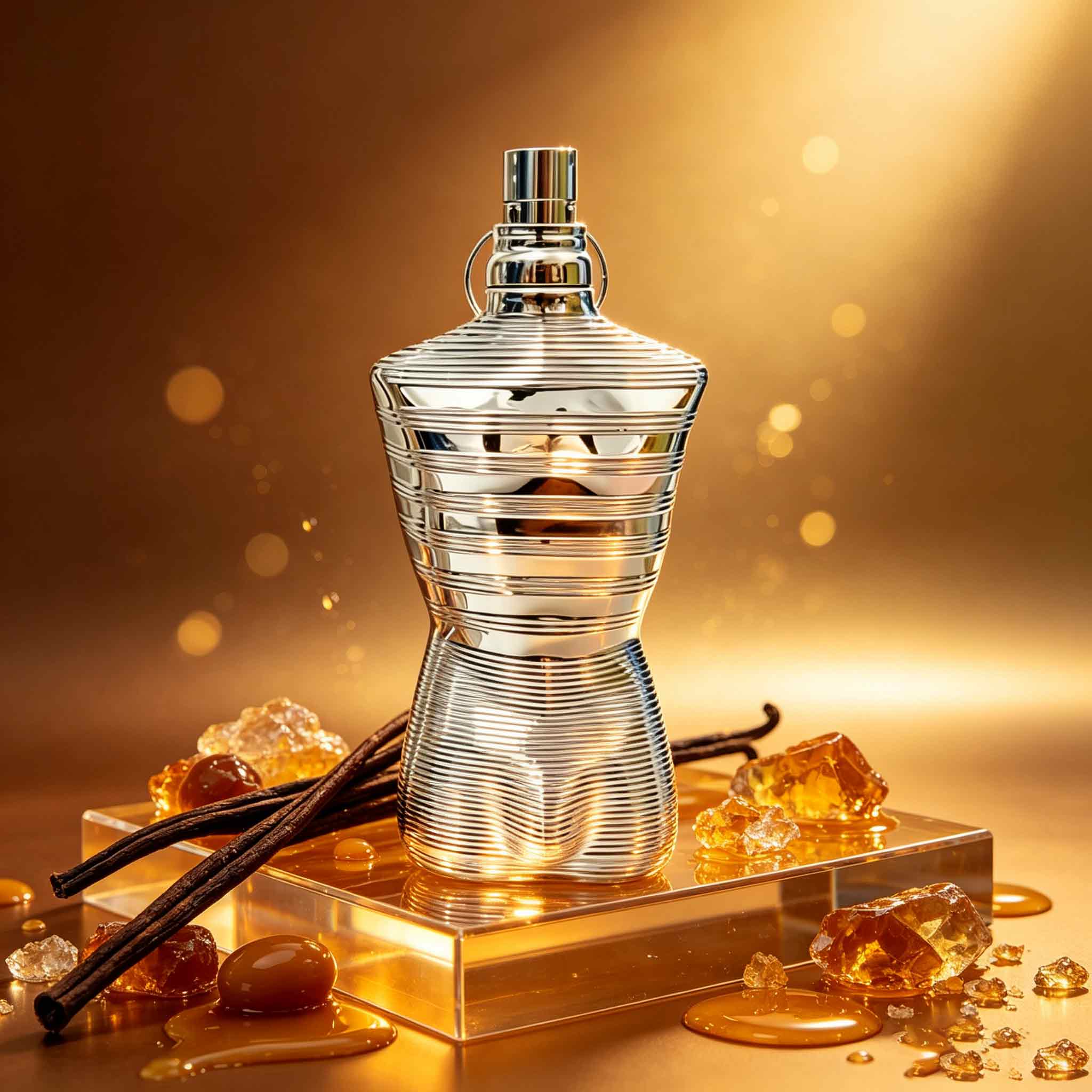 장 폴 고티에 울트라 엘릭서 남성 향수. 미러 메탈릭  - Perfume Fragrance Jean Paul Gaultier 리뷰 및 가격