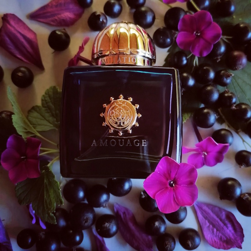 AMOUAGE 럭셔리 여성 향수 100ml 플로럴 오리 - The Collection Perfume Fragrance 리뷰 및 가격