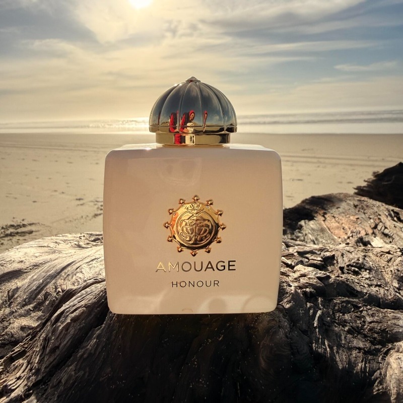 AMOUAGE 럭셔리 여성 향수 100ml 플로럴 오리 - The Collection Perfume Fragrance 리뷰 및 가격