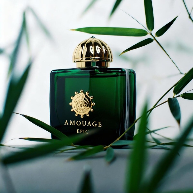 AMOUAGE 럭셔리 여성 향수 100ml 플로럴 오리 - The Collection Perfume Fragrance 리뷰 및 가격
