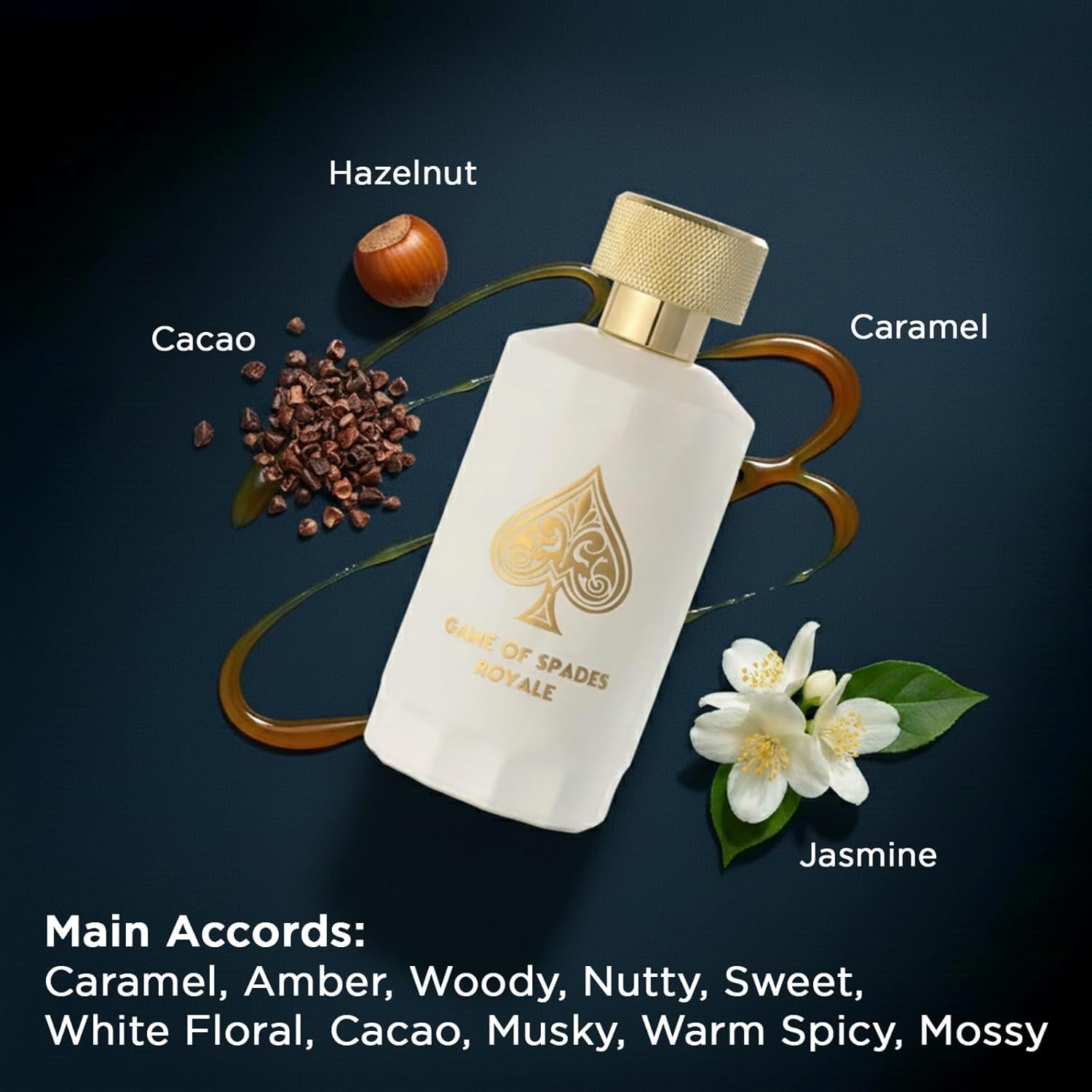 신상품 조 밀라노 게임 오브 스페이드 로얄 향수 100 - Women'S Perfume Rose Fragrance 리뷰 및 가격