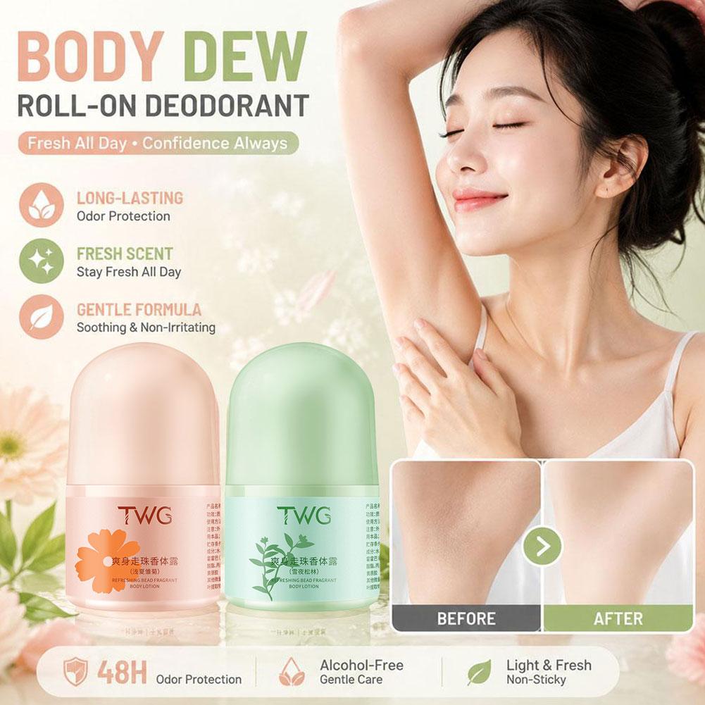 TWG 로맨틱 향수 바디로션 세트 프레쉬 워킹 볼 롤온 - Perfume Fragrance Gift Set 리뷰 및 가격