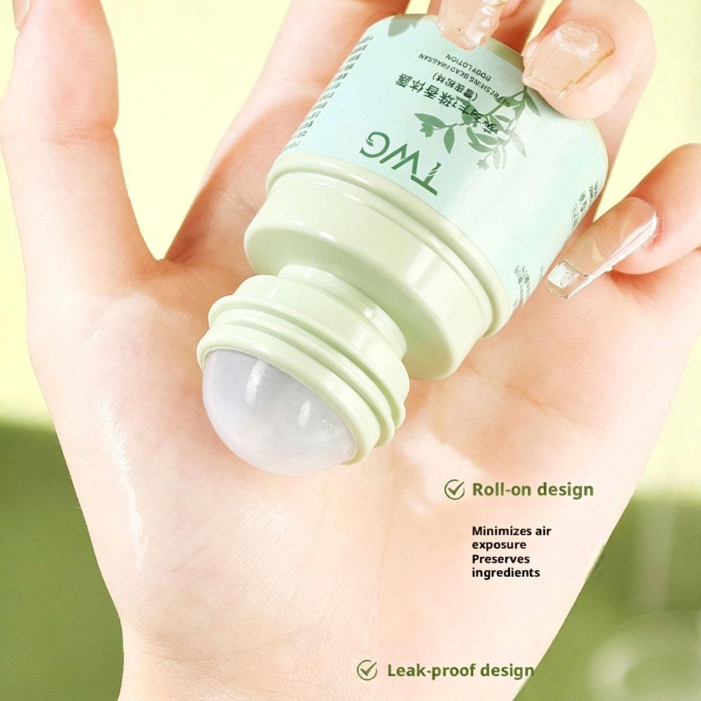 TWG 로맨틱 향수 바디로션 세트 프레쉬 워킹 볼 롤온 - Perfume Fragrance Gift Set 리뷰 및 가격