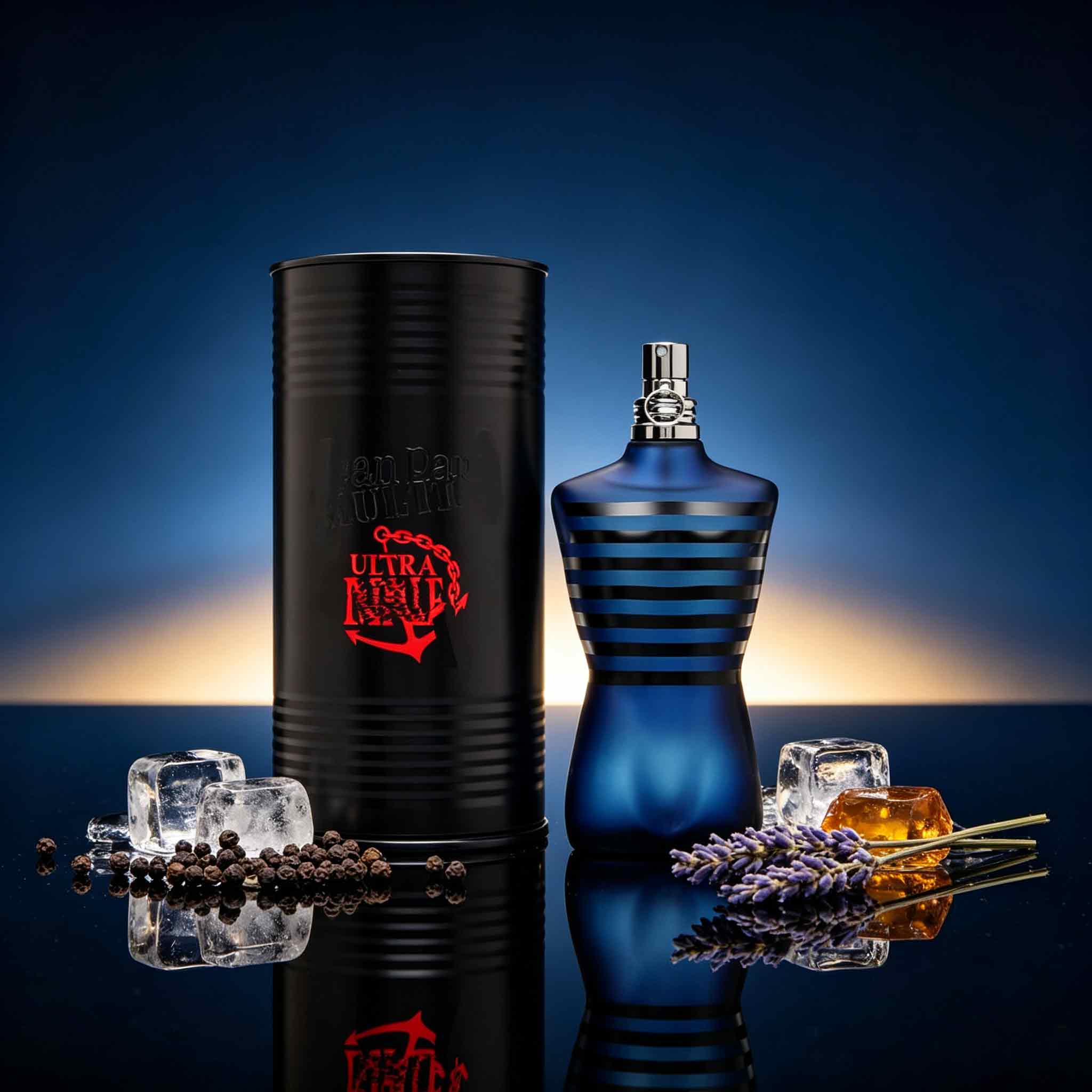 장 폴 고티에 울트라 메일 남성 향수, 오래 지속되는  - Perfume Fragrance Jean Paul Gaultier 리뷰 및 가격