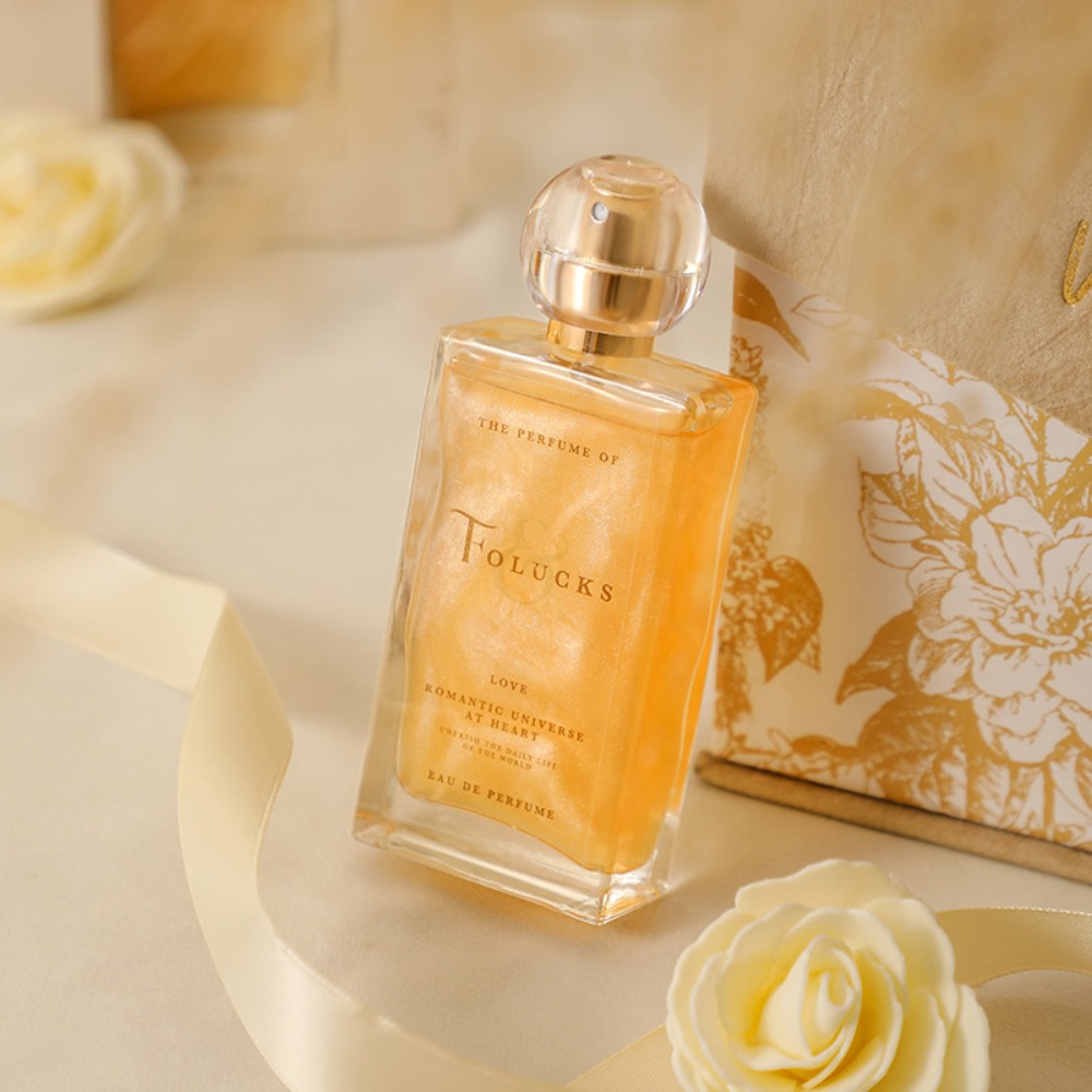 오뜨 꾸뛰르 컬렉션의 신선하고 자연스러운 플로럴-프루티 - The Collection Perfume Fragrance 리뷰 및 가격