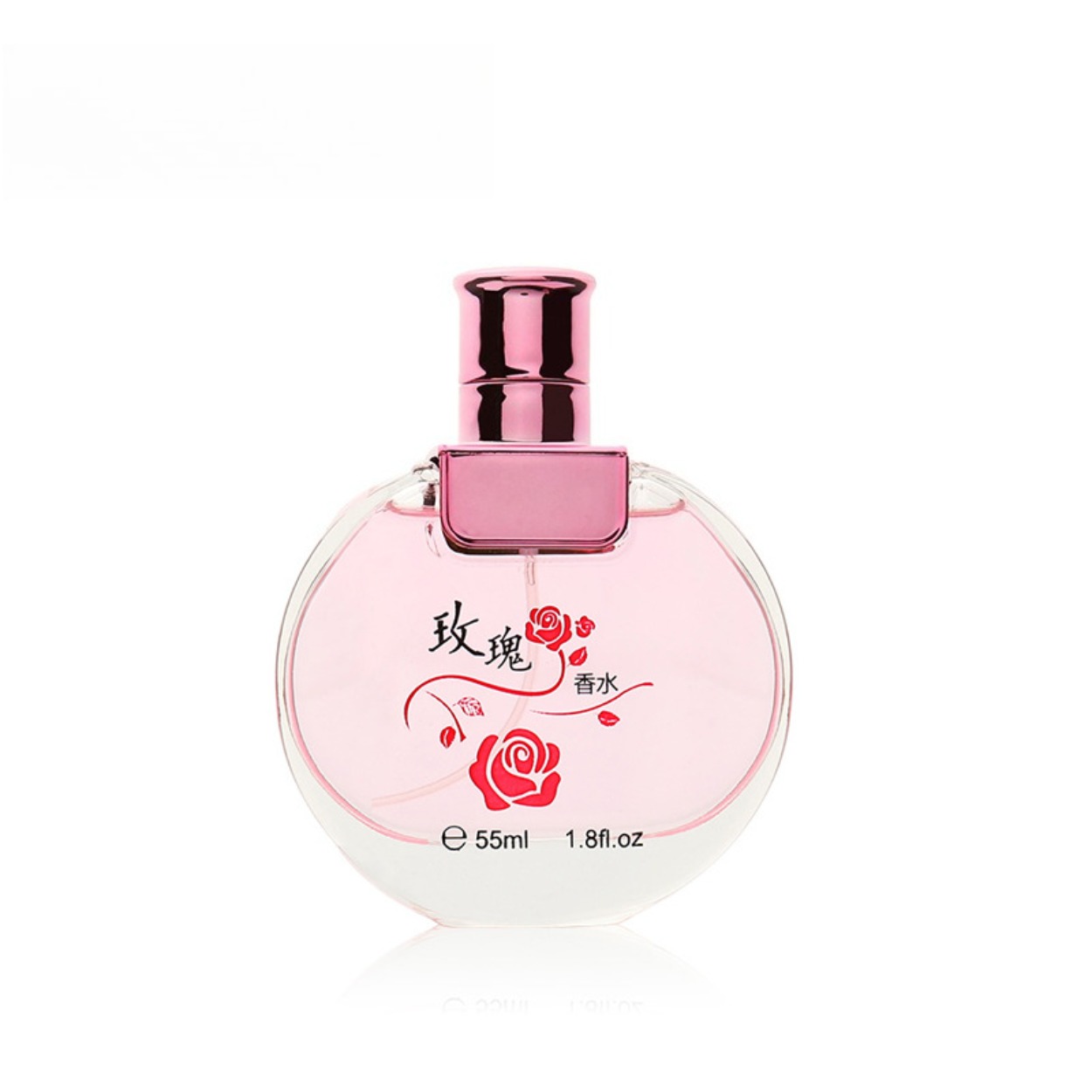 50ml 내추럴 플로럴 썸머 프레시 오스만투스 여성 향 - Women'S Perfume Rose Fragrance 리뷰 및 가격