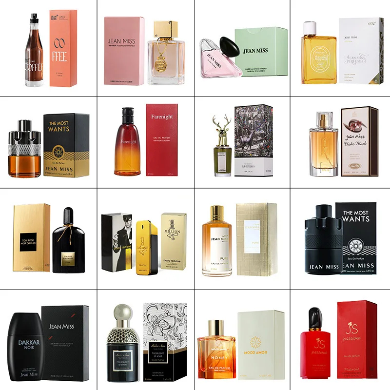 여성 남성용 오래 지속되는 향수 50ml 100ml 오 - Perfume Fragrance Free 리뷰 및 가격