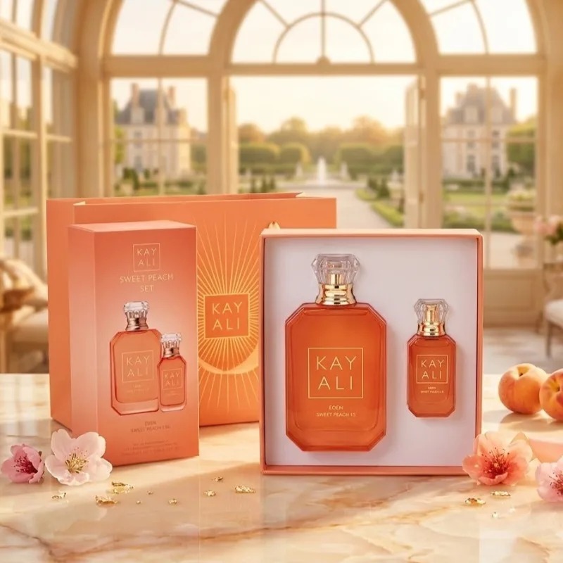 카얄리 바닐라 100ml 10ml 향수 선물 세트 유니 - The Collection Perfume Fragrance 리뷰 및 가격